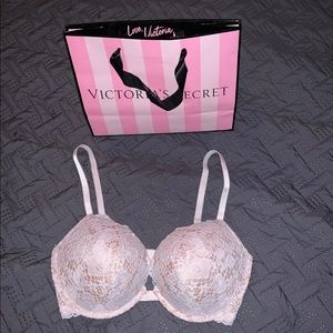 Victoria’s Secret Bra
